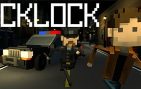 撬锁人/Picklock