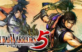 战国无双5/with bonus（数位豪华版+DLC+整合1号升级档+联机）