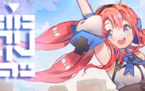 神秘少女QV