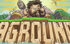 搁浅/Aground