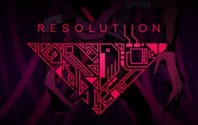 Resolutiion