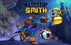 亡灵巫师/Necrosmith（v1.3.0.285）