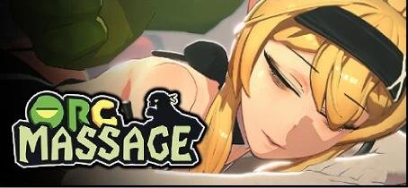 【PC/2D/SLG/中文】兽人/欧克按摩店 B11673995 STEAM官方中文版+DLC【16G】