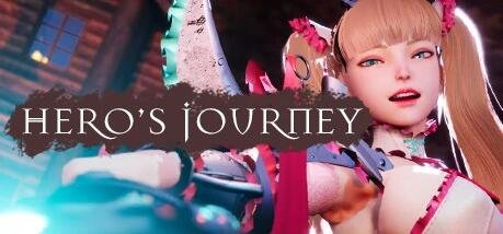 【PC/3D/ACT/中文】魔女湖世界-英雄之旅UnderTheWitch（魔女的侵袭、舔狗日记） Build.9073350-1.82 STEAM官中正式版【7.1G】