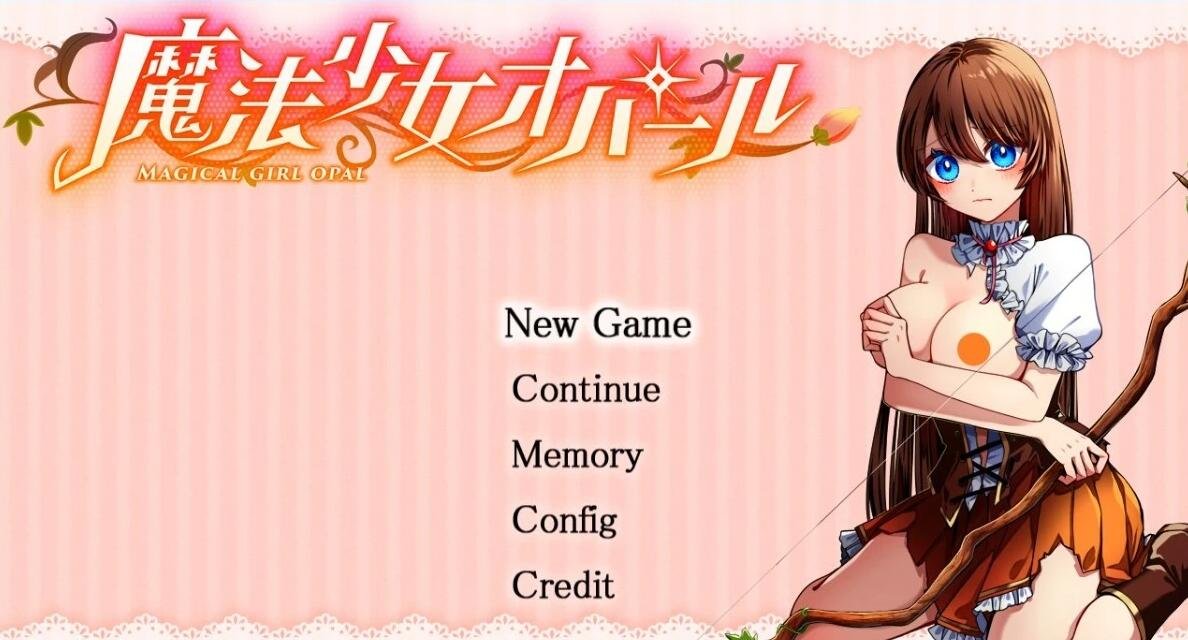 【PC/2D/战棋RPG/汉化】魔物娘战纪传说/サキュバス戦記 官方中文版前4章汉化【800M】