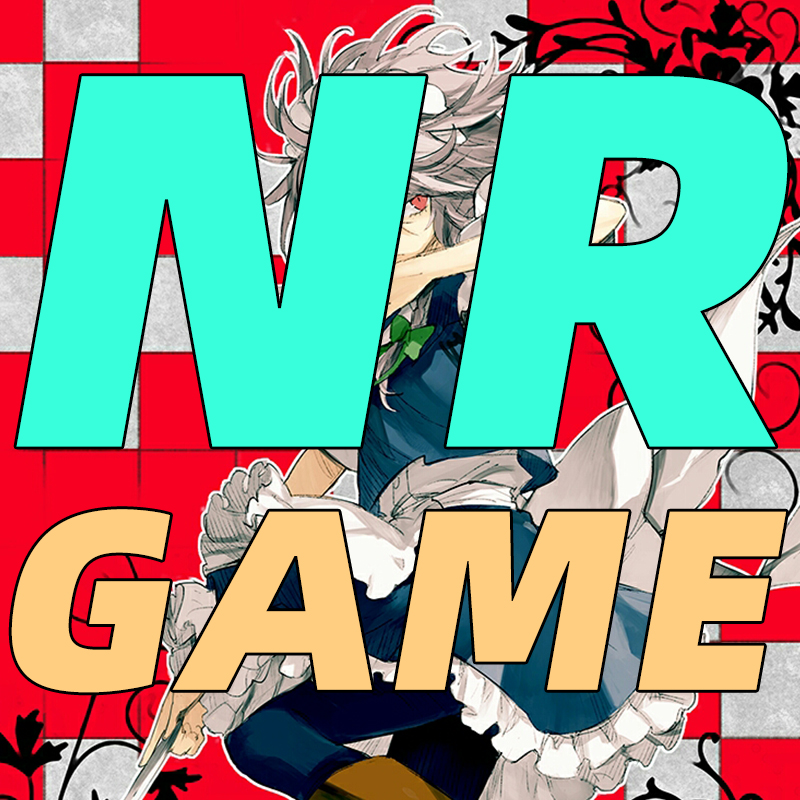 NRGAME